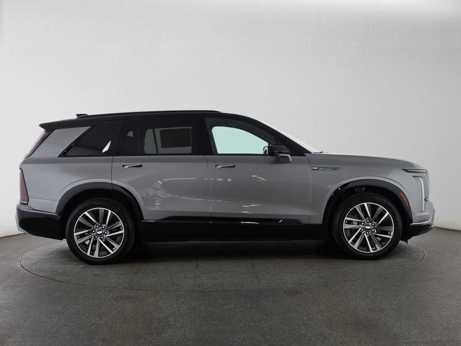 New 2027 Cadillac Vistiq Sport AWD/4WD image 2