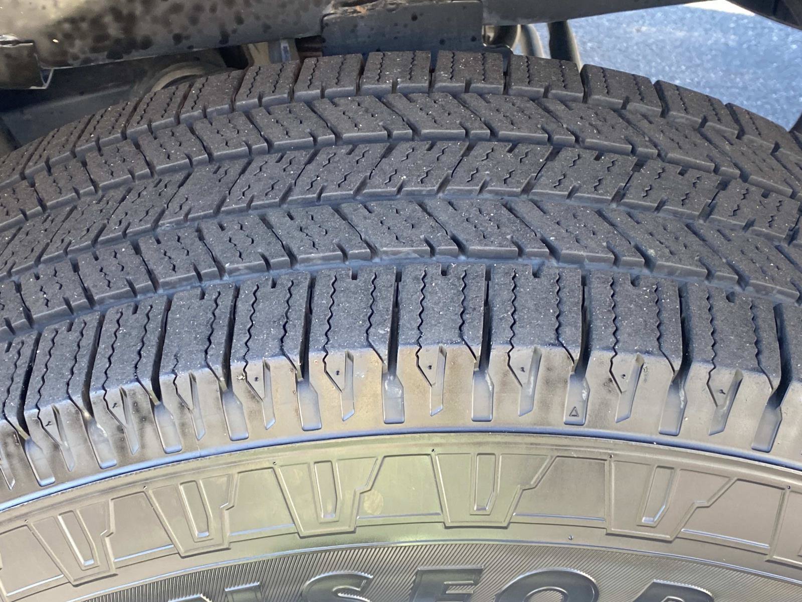 Used 2026 RAM 2500 Big Horn AWD/4WD image 16