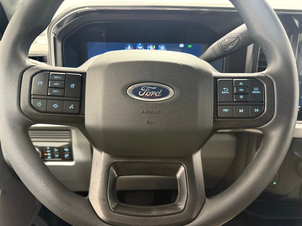 New 2026 Ford F250 XLT w/ XLT Premium Package image 45