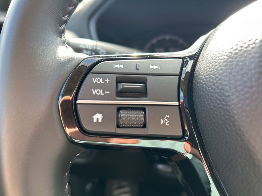 Used 2023 Honda HR-V EX-L image 26