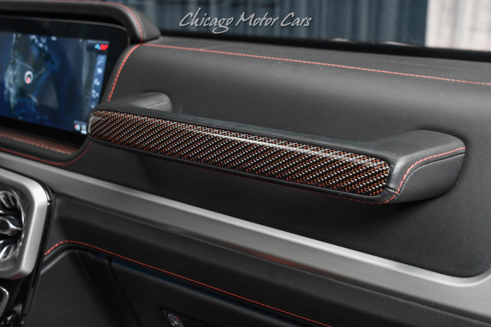 Used 2019 Mercedes-Benz G 63 AMG 4MATIC image 25