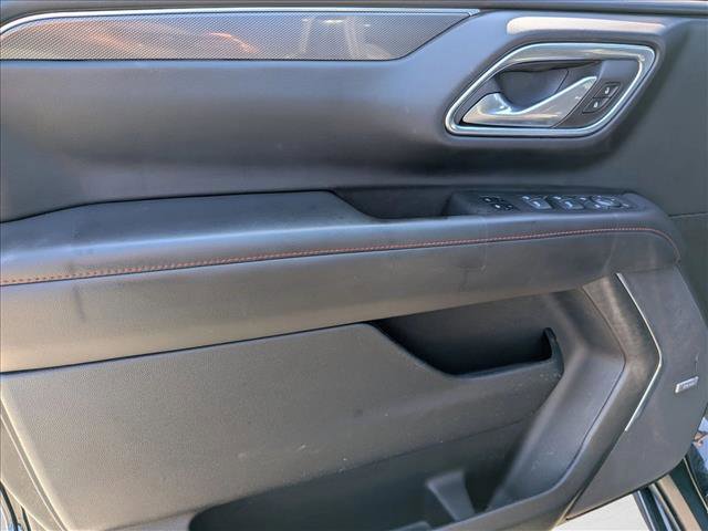 Used 2024 Chevrolet Suburban RST w/ Luxury Package AWD/4WD image 11