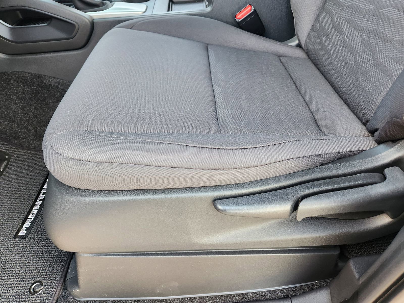 New 2026 Nissan Frontier S w/ Tow Package image 19