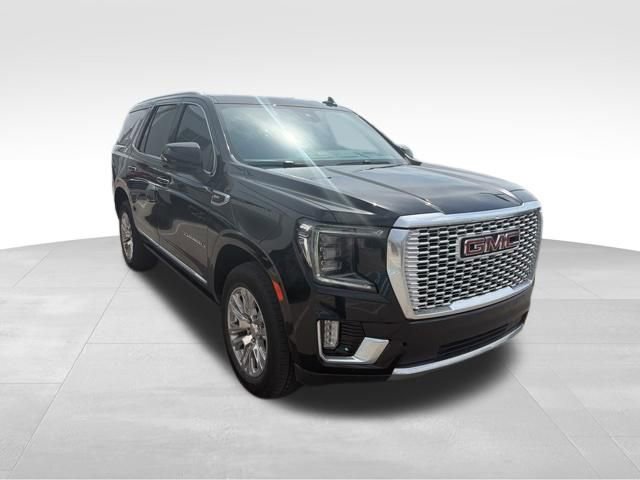 Used 2023 GMC Yukon Denali AWD/4WD image 1
