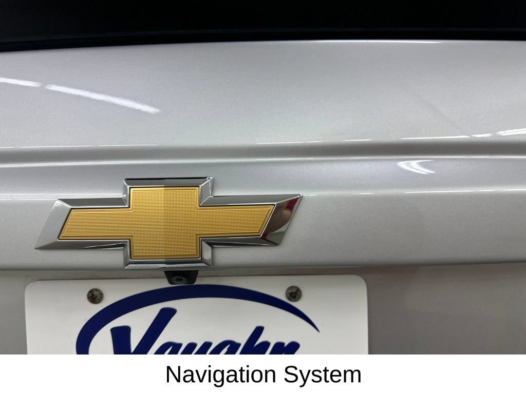 Used 2020 Chevrolet Tahoe Premier AWD/4WD image 17