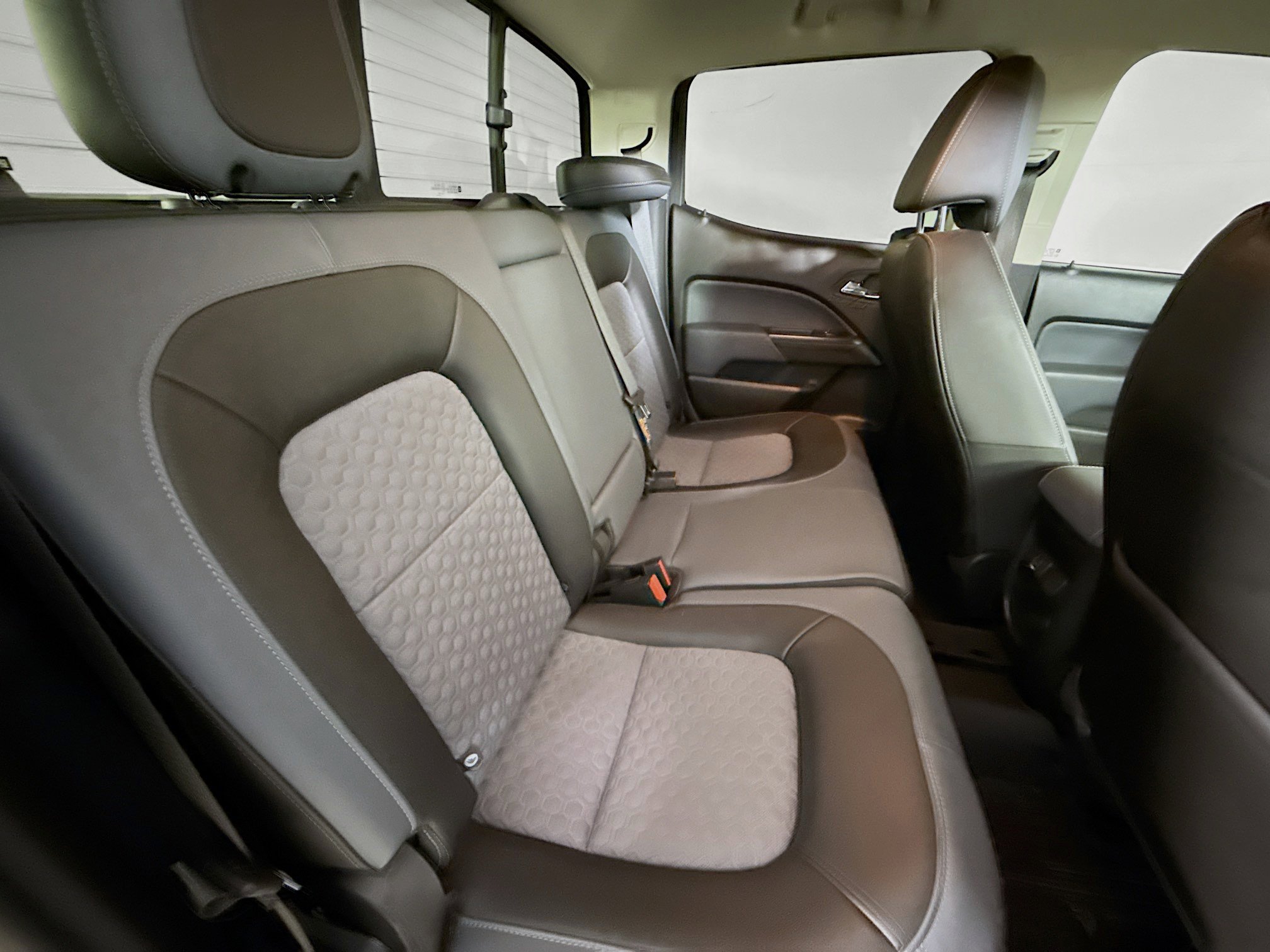 Used 2019 Chevrolet Colorado Z71 image 32