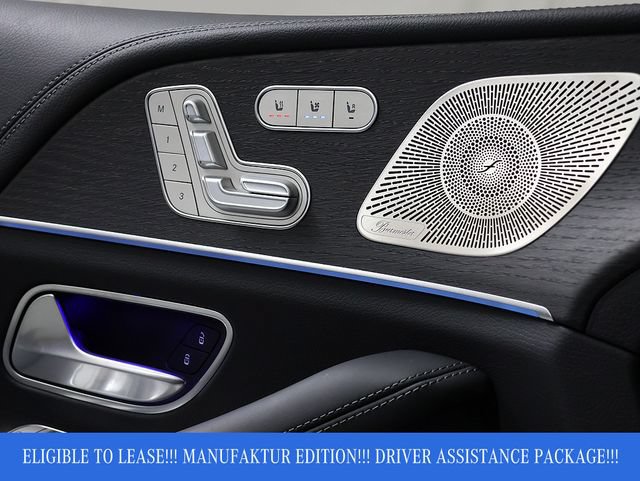 Certified 2026 Mercedes-Benz GLE 53 AMG 4MATIC image 28