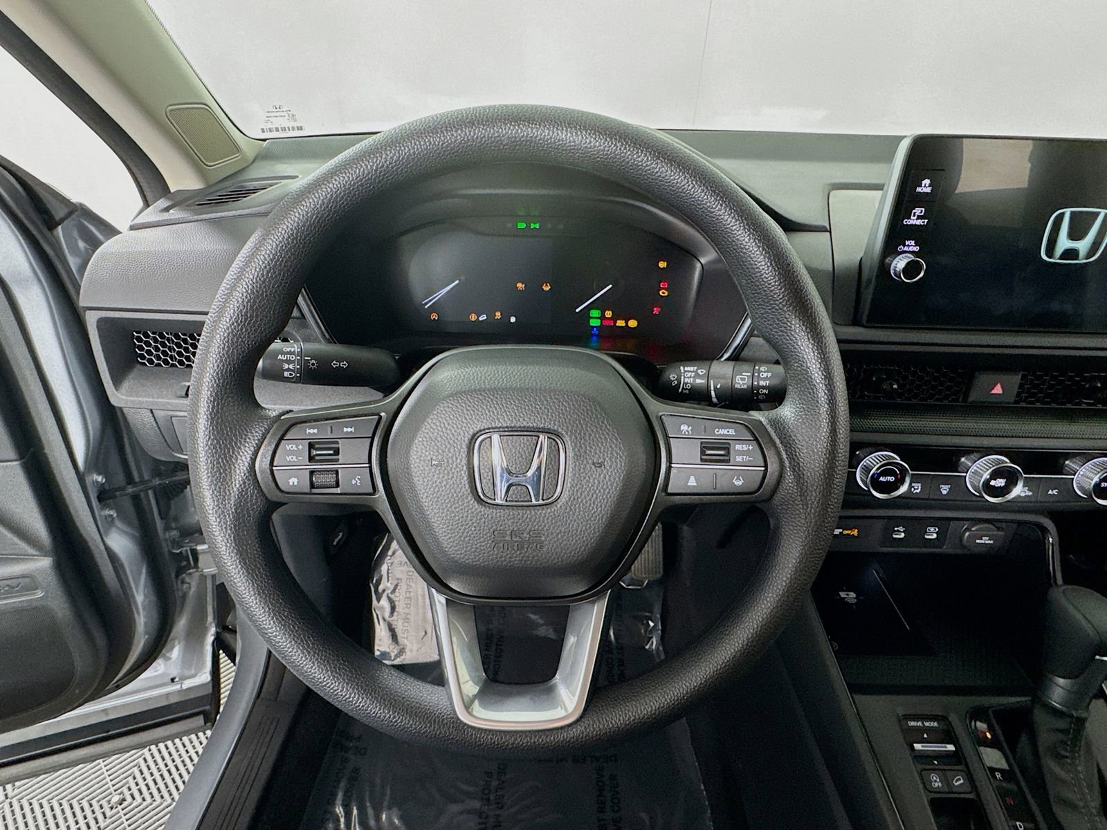 Certified 2026 Honda CR-V EX image 13