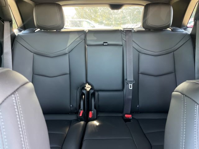 New 2026 Cadillac XT5 Luxury w/ LPO, Floor Liner Package AWD/4WD image 37