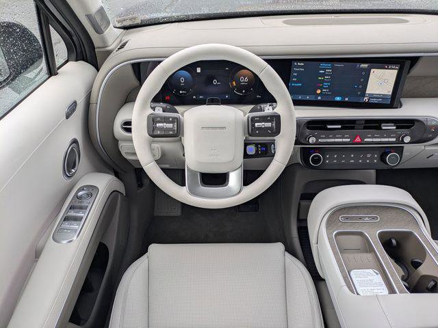 New 2026 Hyundai Palisade Limited image 15