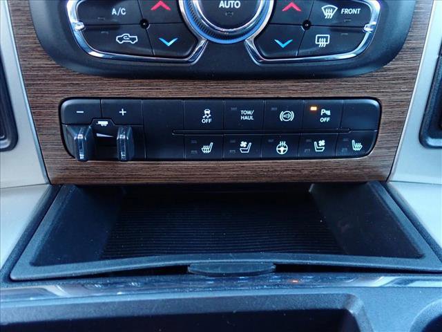 Used 2014 RAM 2500 Laramie w/ HD Snow Plow Prep Group image 19