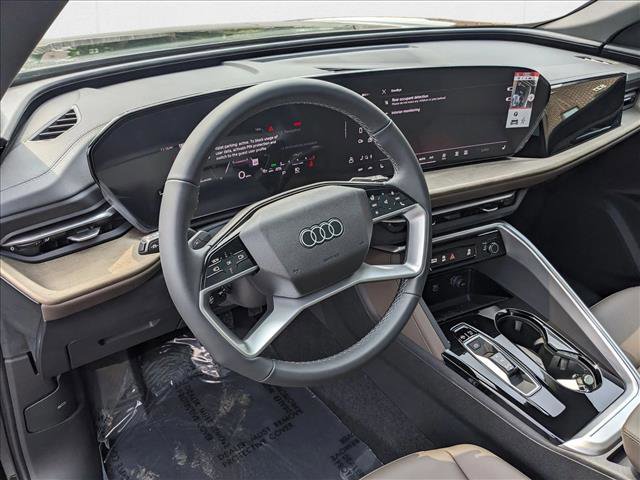 New 2025 Audi Q5 Premium image 9