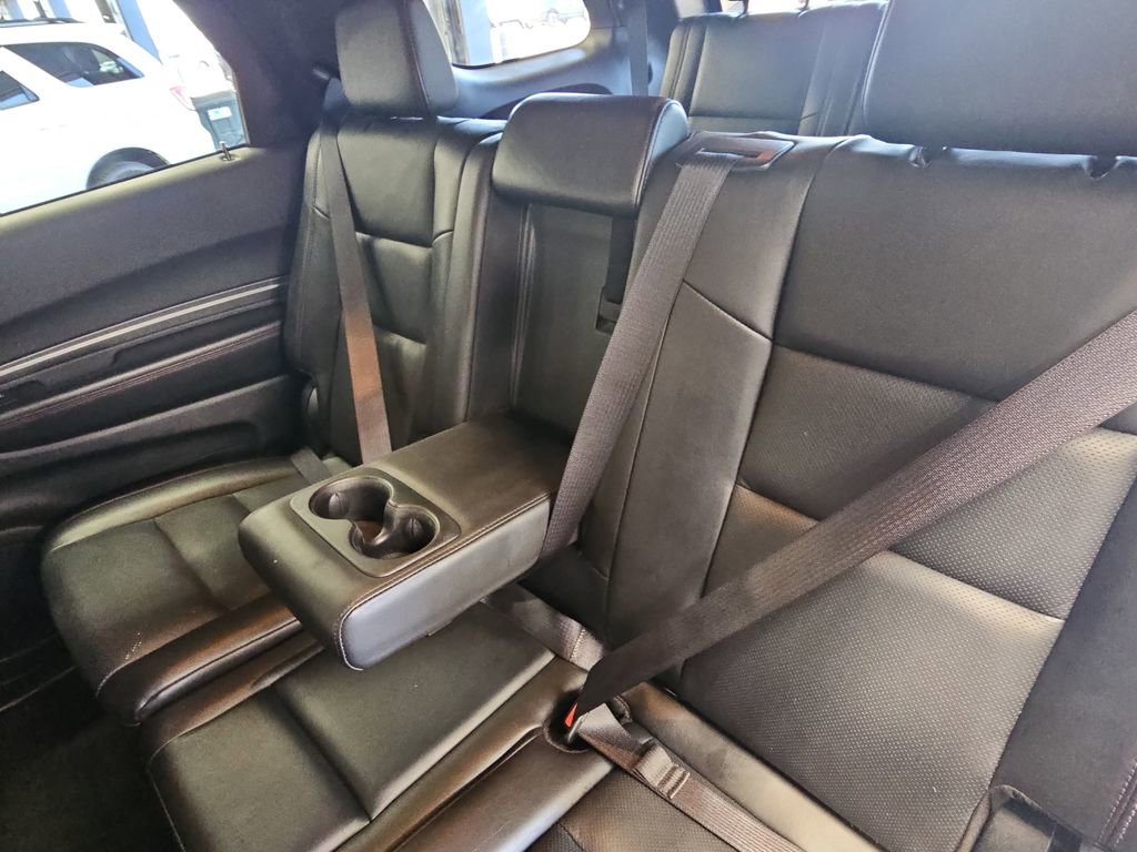 Used 2025 Dodge Durango GT AWD/4WD image 14