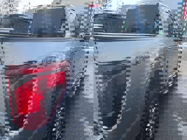 Used 2025 Ford F150 XLT w/ Equipment Group 301A Standard image 18