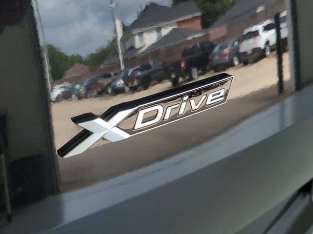 Used 2025 BMW X3 xDrive30i w/ Premium Package AWD/4WD image 8