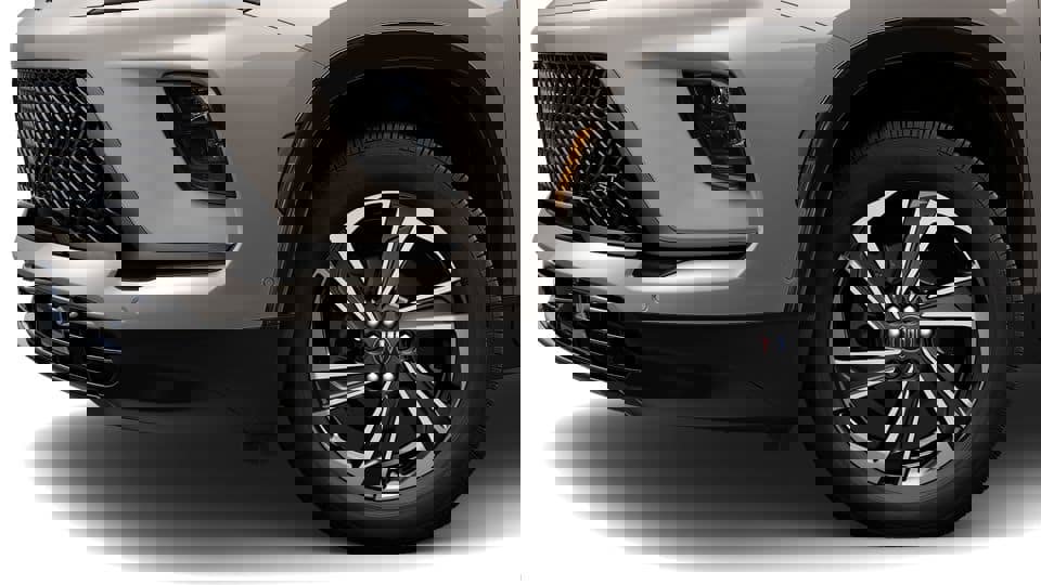 New 2026 Buick Enclave Sport Touring w/ Super Cruise Package image 32