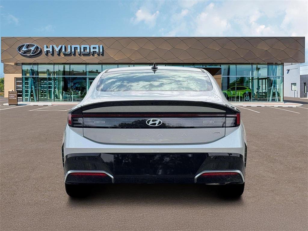 New 2026 Hyundai Sonata SEL image 6