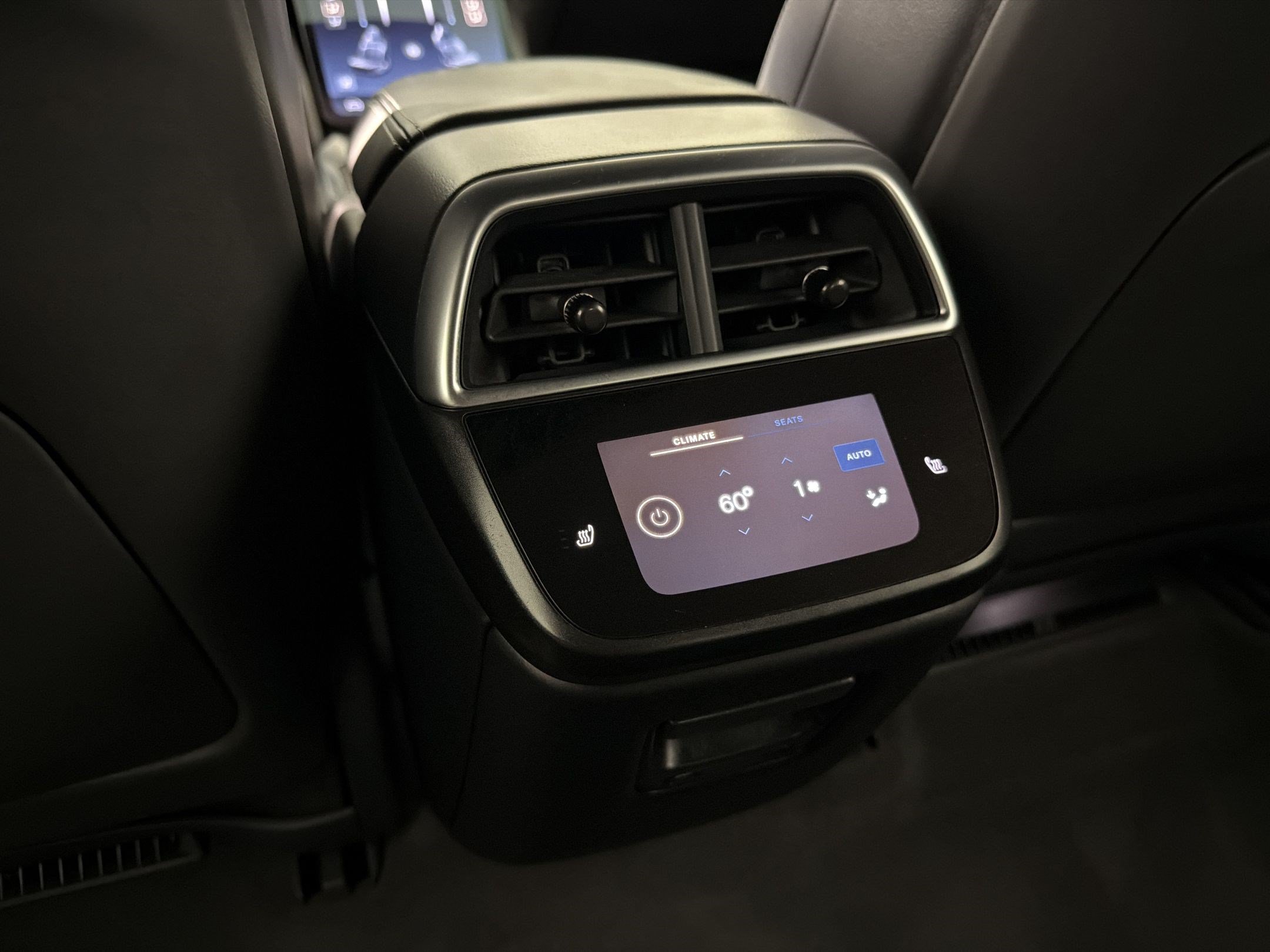 Used 2023 Lucid Air Pure RWD image 27