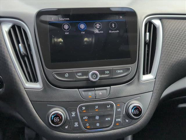 Used 2024 Chevrolet Malibu LT image 10