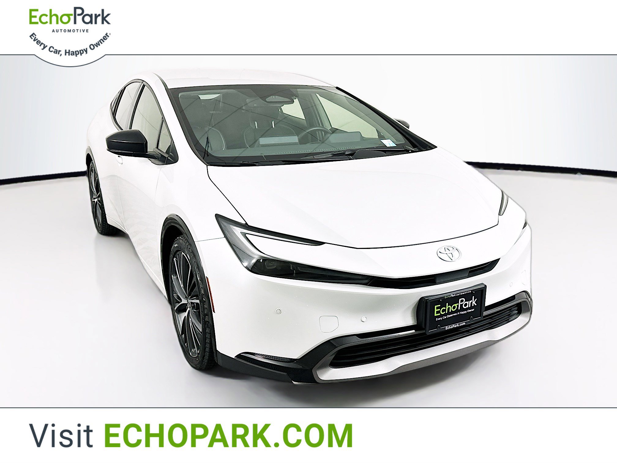 Used 2023 Toyota Prius XLE