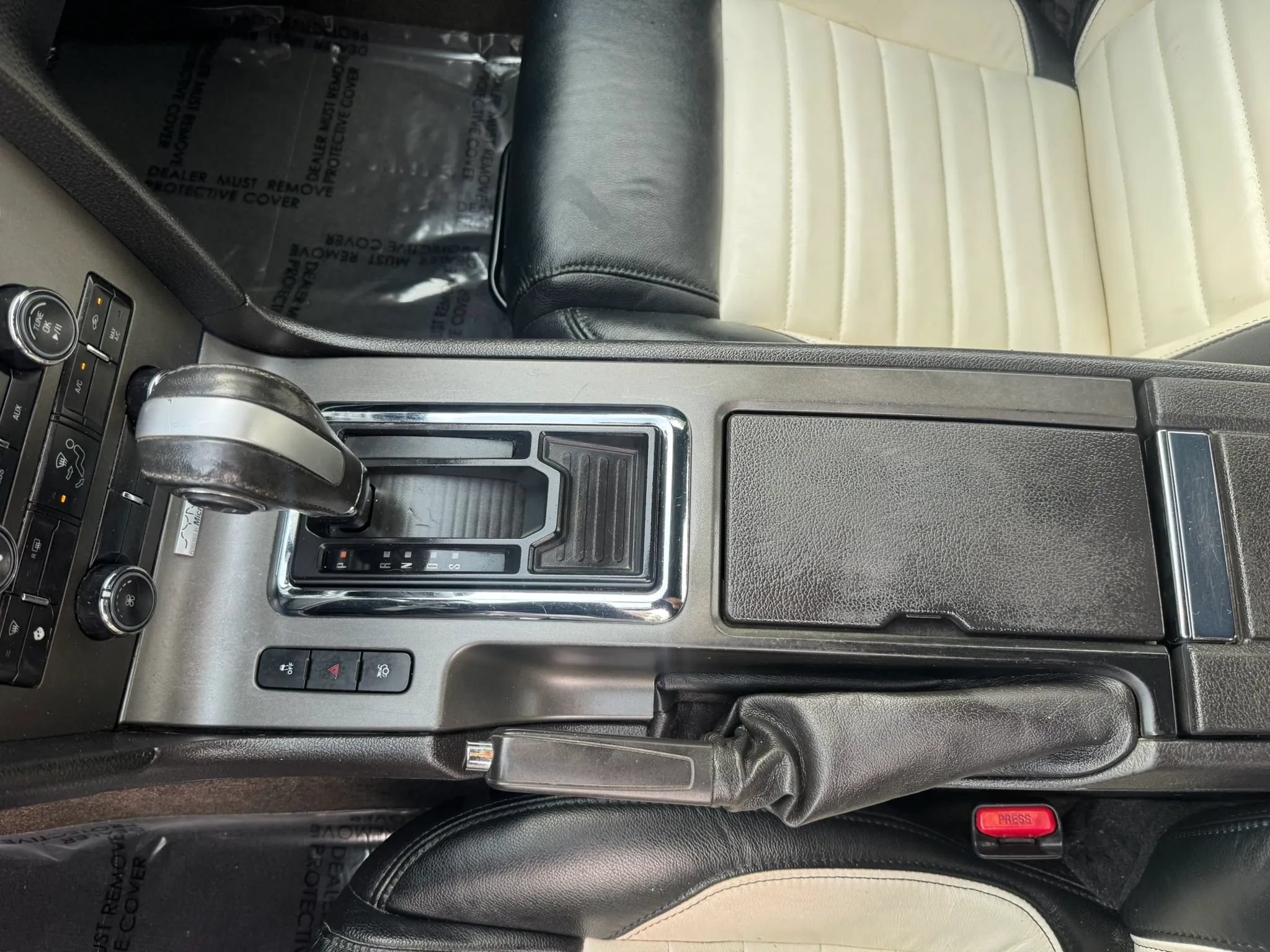 Used 2014 Ford Mustang Coupe w/ Equipment Group 102A RWD image 18