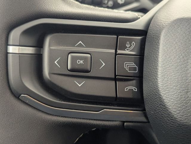 New 2026 Jeep Cherokee Laredo image 11