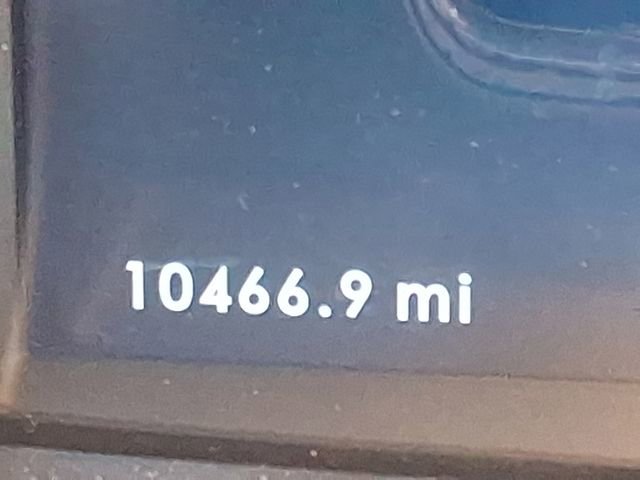 Used 2025 Lincoln Corsair FWD image 20