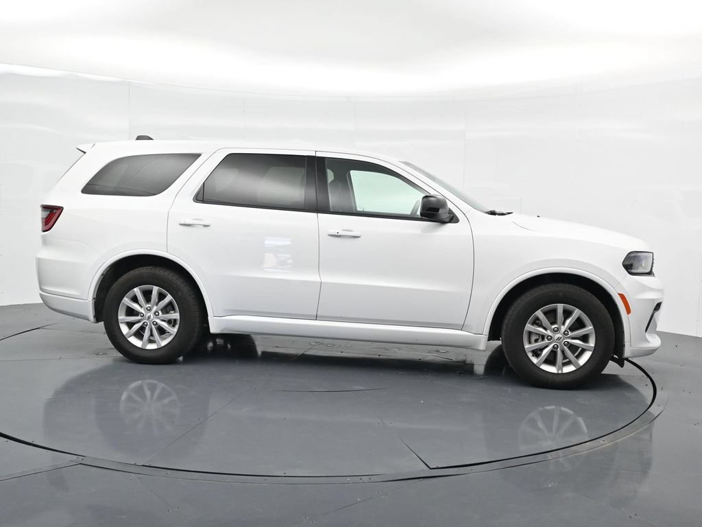 Used 2026 Dodge Durango GT RWD image 8
