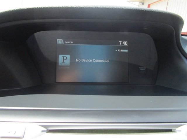 Used 2014 Honda Accord EX-L image 24