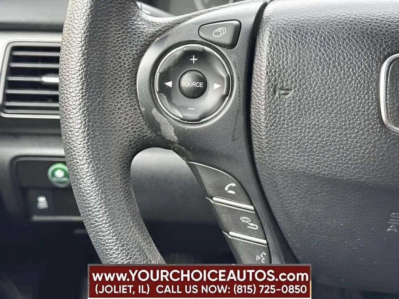 Used 2015 Honda Accord LX image 20