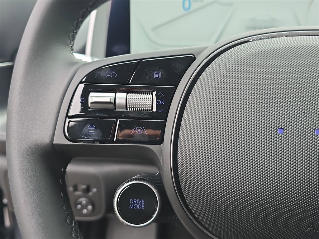 New 2025 Hyundai Ioniq 6 SE image 17