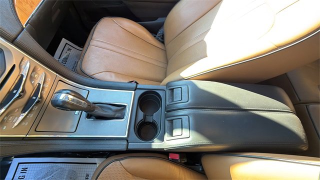 Used 2011 Lincoln MKX AWD w/ 102A Rapid Spec Order Code image 14