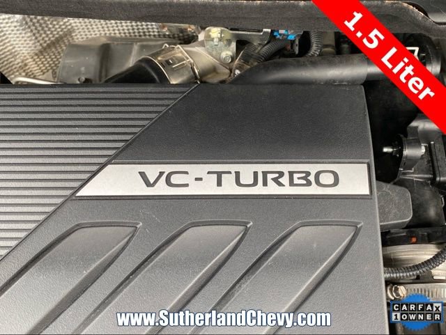 Used 2023 Nissan Rogue SV AWD/4WD image 43