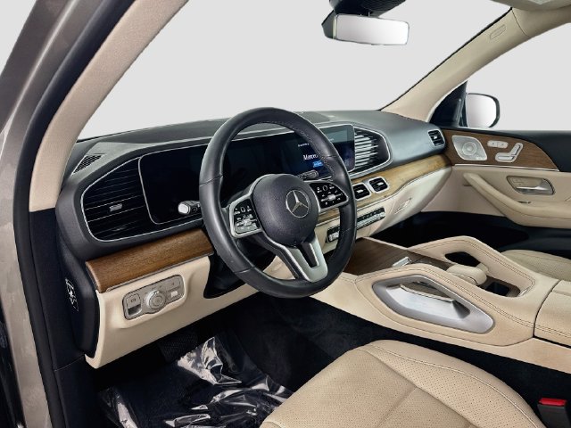 Used 2021 Mercedes-Benz GLE 350 w/ Premium Package image 22