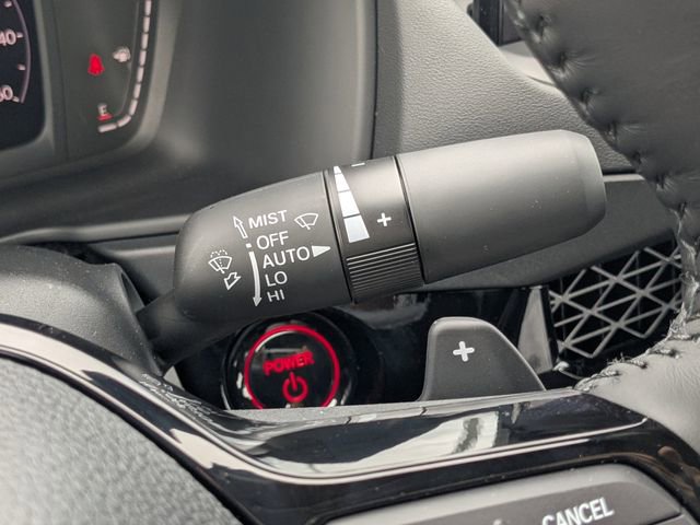 New 2026 Honda Accord Touring image 24