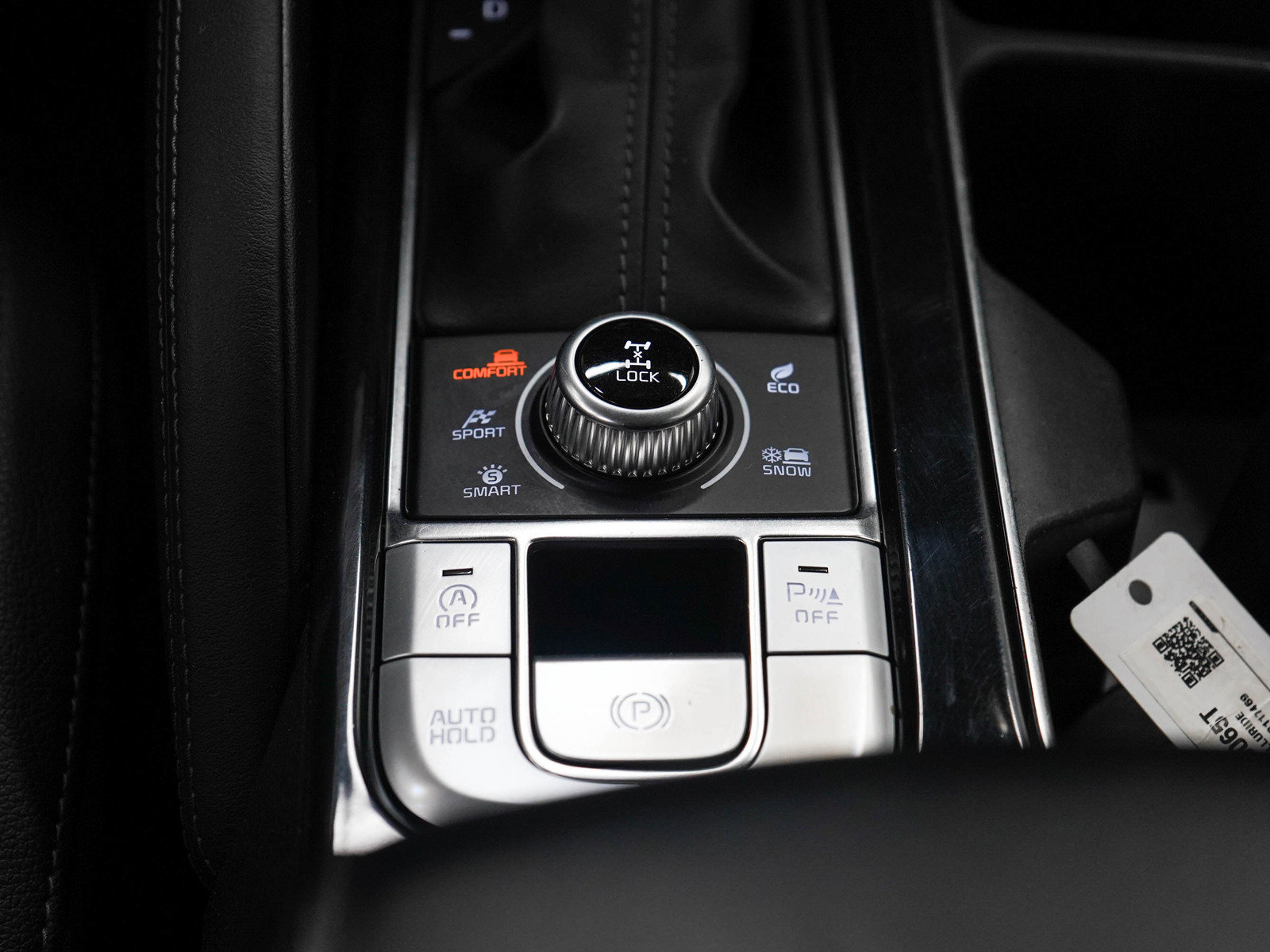 Used 2021 Kia Telluride EX w/ EX Premium Package AWD/4WD image 22