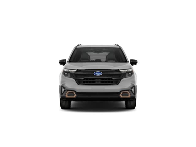 New 2026 Subaru Forester Sport AWD/4WD image 8