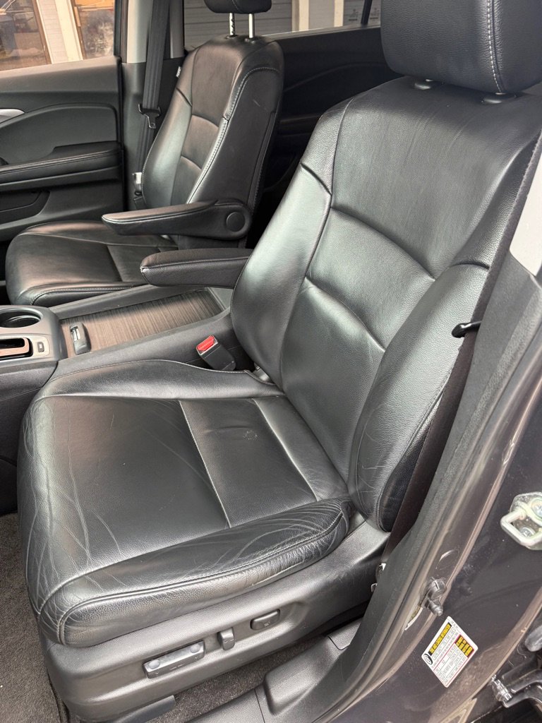Used 2017 Honda Pilot EX-L image 13