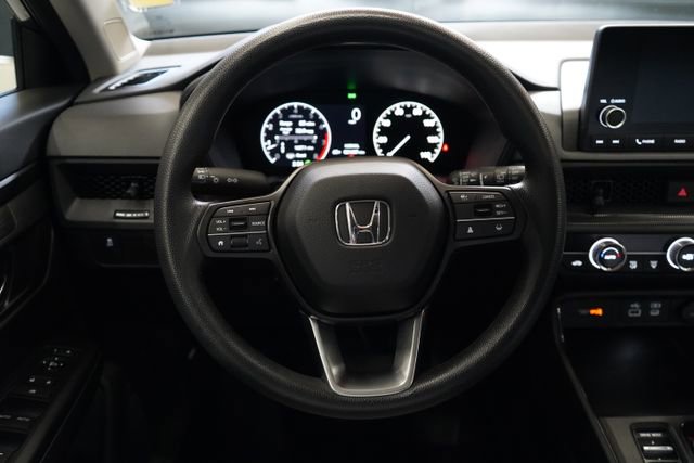 Used 2024 Honda CR-V EX image 16