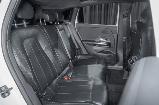 Certified 2026 Mercedes-Benz GLA 250 4MATIC image 13