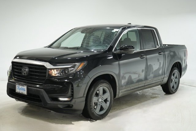 Used 2023 Honda Ridgeline RTL image 3