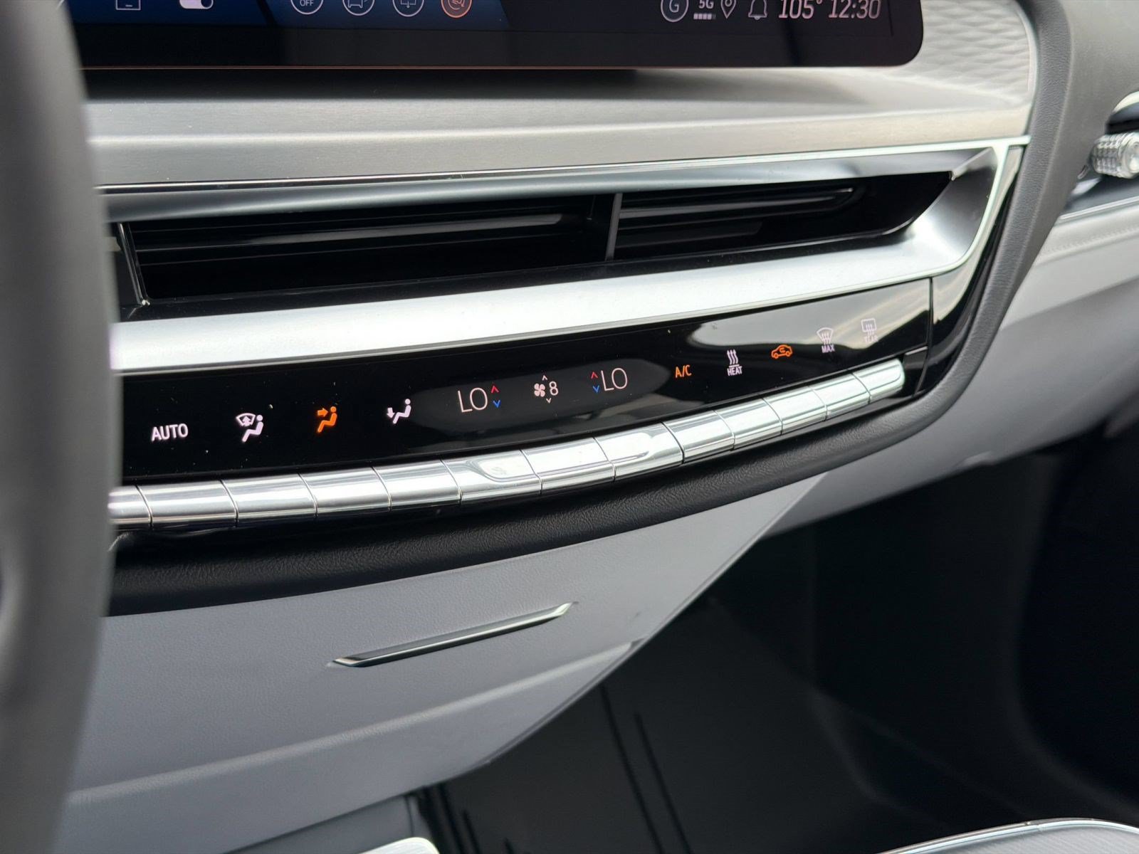 New 2026 Cadillac Lyriq Sport w/ LPO, Floor Liner Package RWD image 18