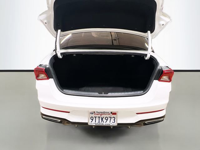 Certified 2022 Kia K5 GT-Line w/ GT-Line FWD Premium Package image 26