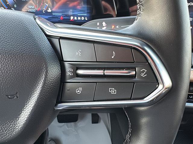 Used 2026 Chevrolet Equinox ACTIV image 19