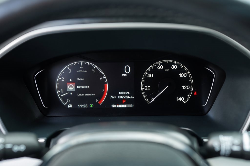 Used 2024 Honda Pilot Touring image 28