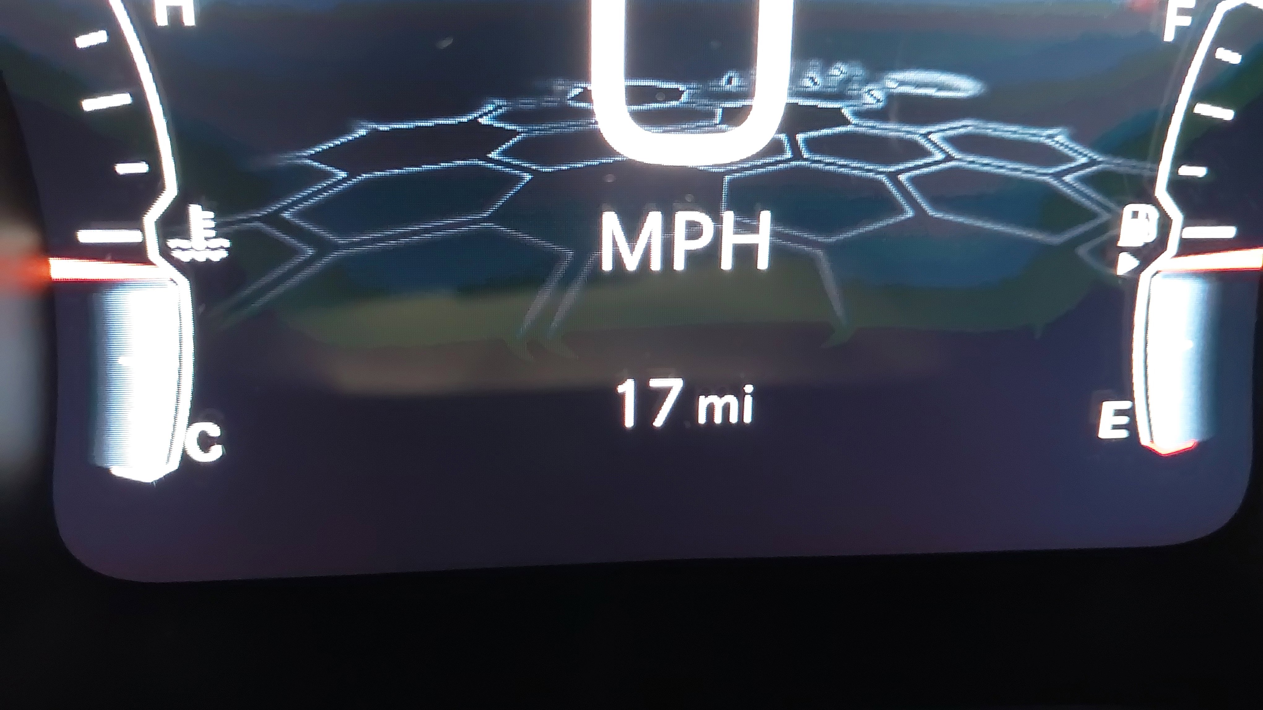 New 2026 Jeep Compass Latitude image 19