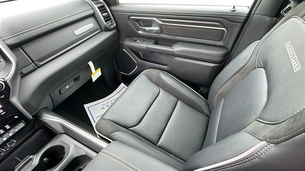 New 2026 RAM 1500 Laramie image 13