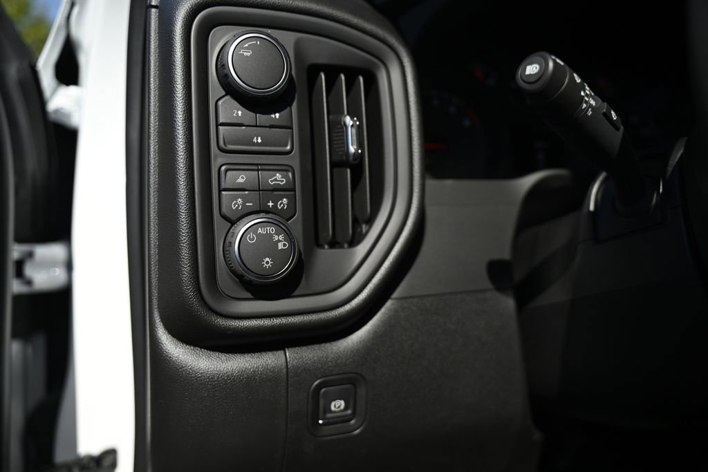 New 2026 Chevrolet Silverado 2500 Custom w/ Custom Value Package image 47