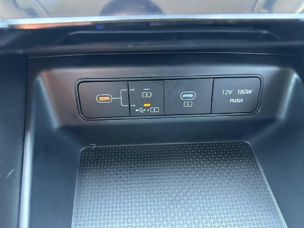 New 2026 Hyundai Tucson SEL Plus FWD image 19