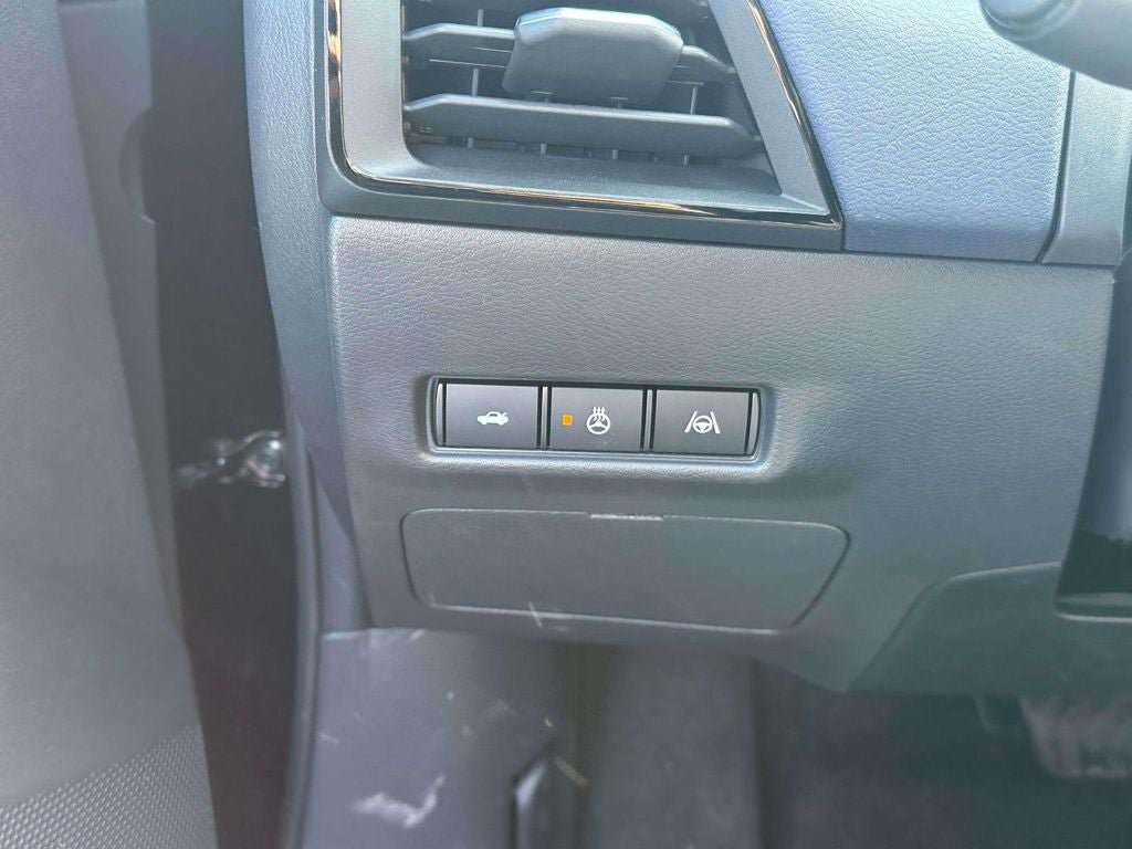 New 2026 Nissan Sentra SL w/ Floor Mat Package FWD image 20
